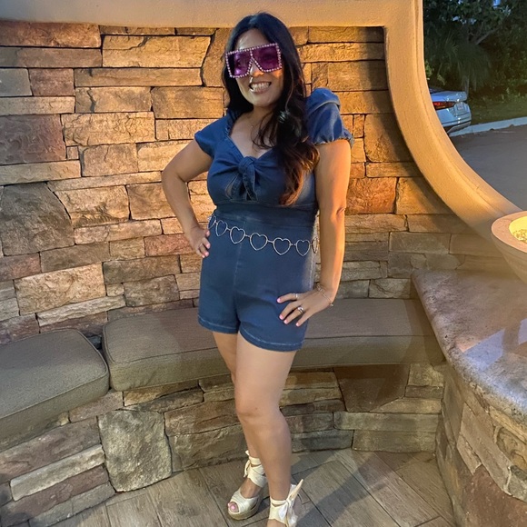 PDitty_98 here. Aka Priscilla ๐ ๐ appreciate you ๐ฅฐ - Picture 7 of 16